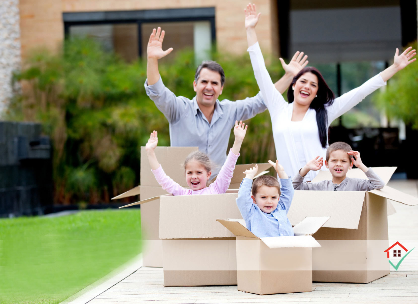 Steps Every First Time Home Buyer Should Know